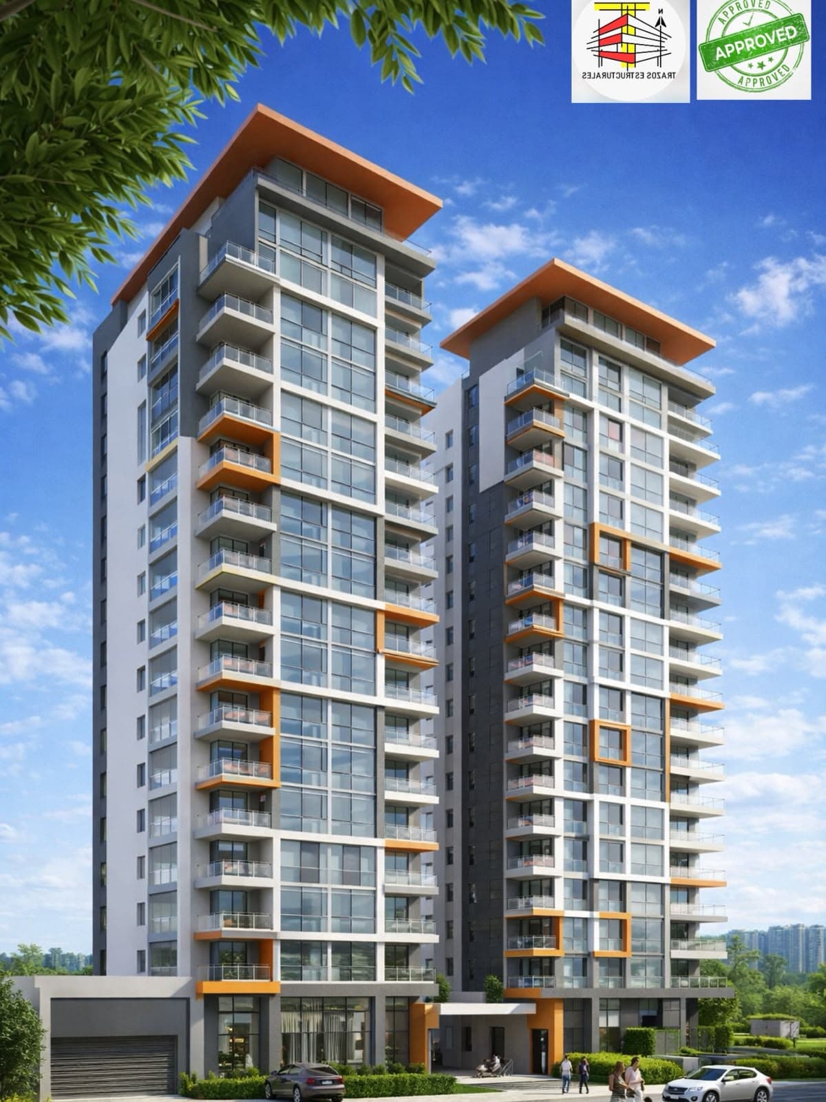 Proyectos de vivienda #4
