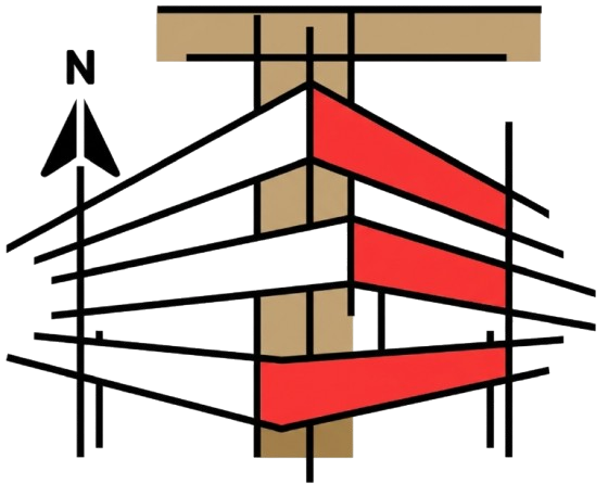 Trazos Estructurales